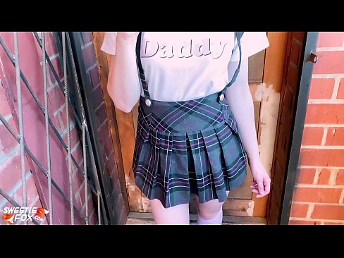 ❤️ Schoolgirl Sucks her dick deeply and fucks instead of studying. Sex at en-gb.shadbase-xxx.ru