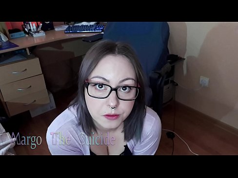 ❤️ Sexy Girl with Glasses Sucks Dildo Deeply on Camera Sex at en-gb.shadbase-xxx.ru